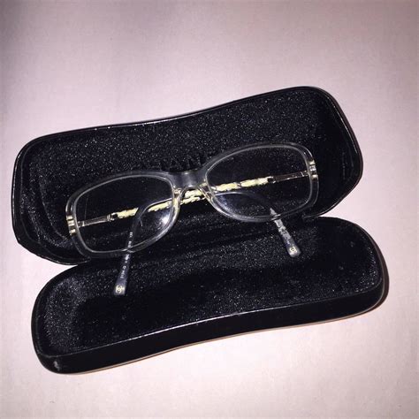 chanel reading glasses replica